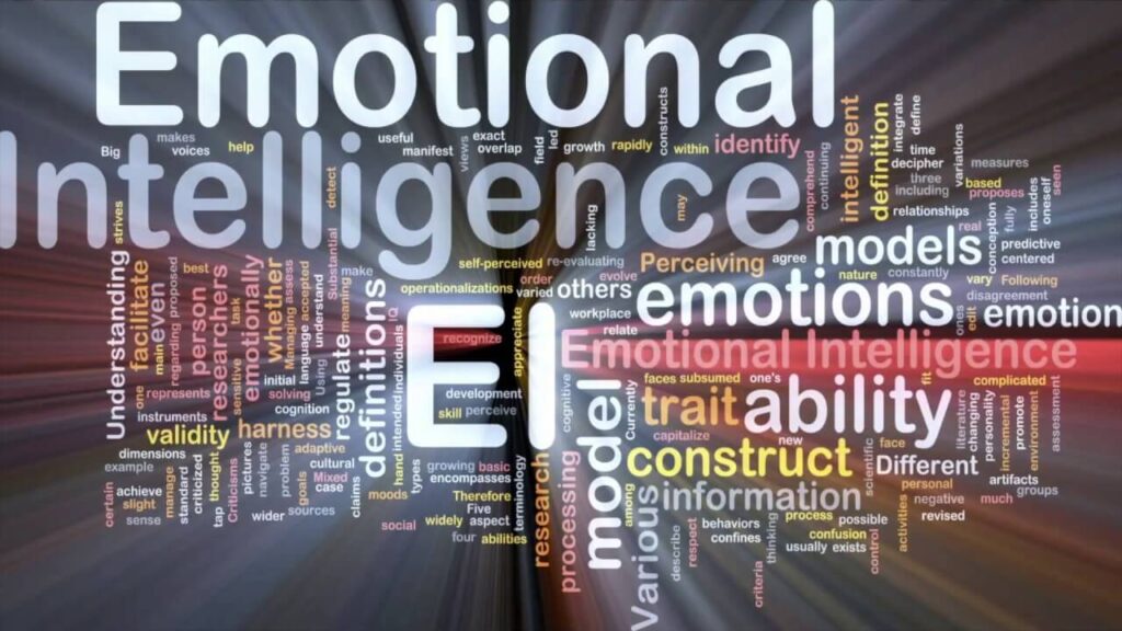 Why Emotional Intelligence Is the Real Superpower of the 21st Century